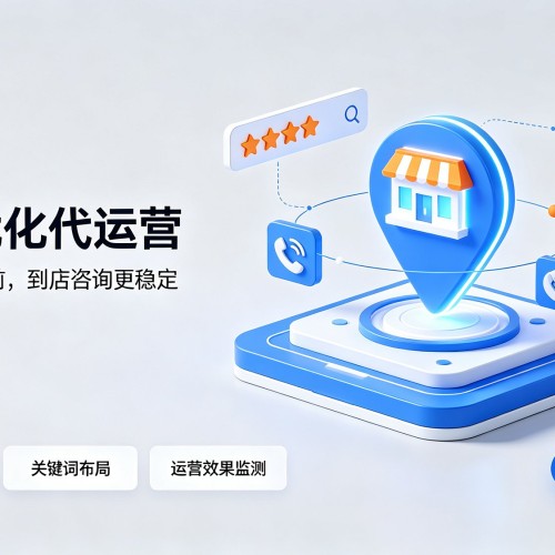 鹤城GEO优化